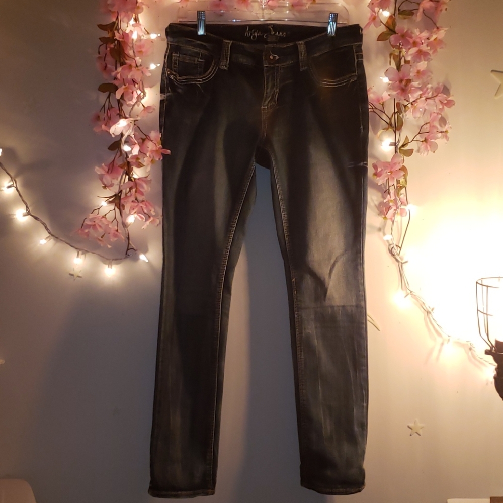 Blue Jeans